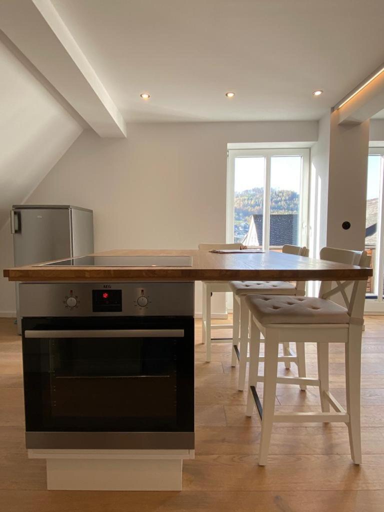 Hof Hallenberg Habitación foto