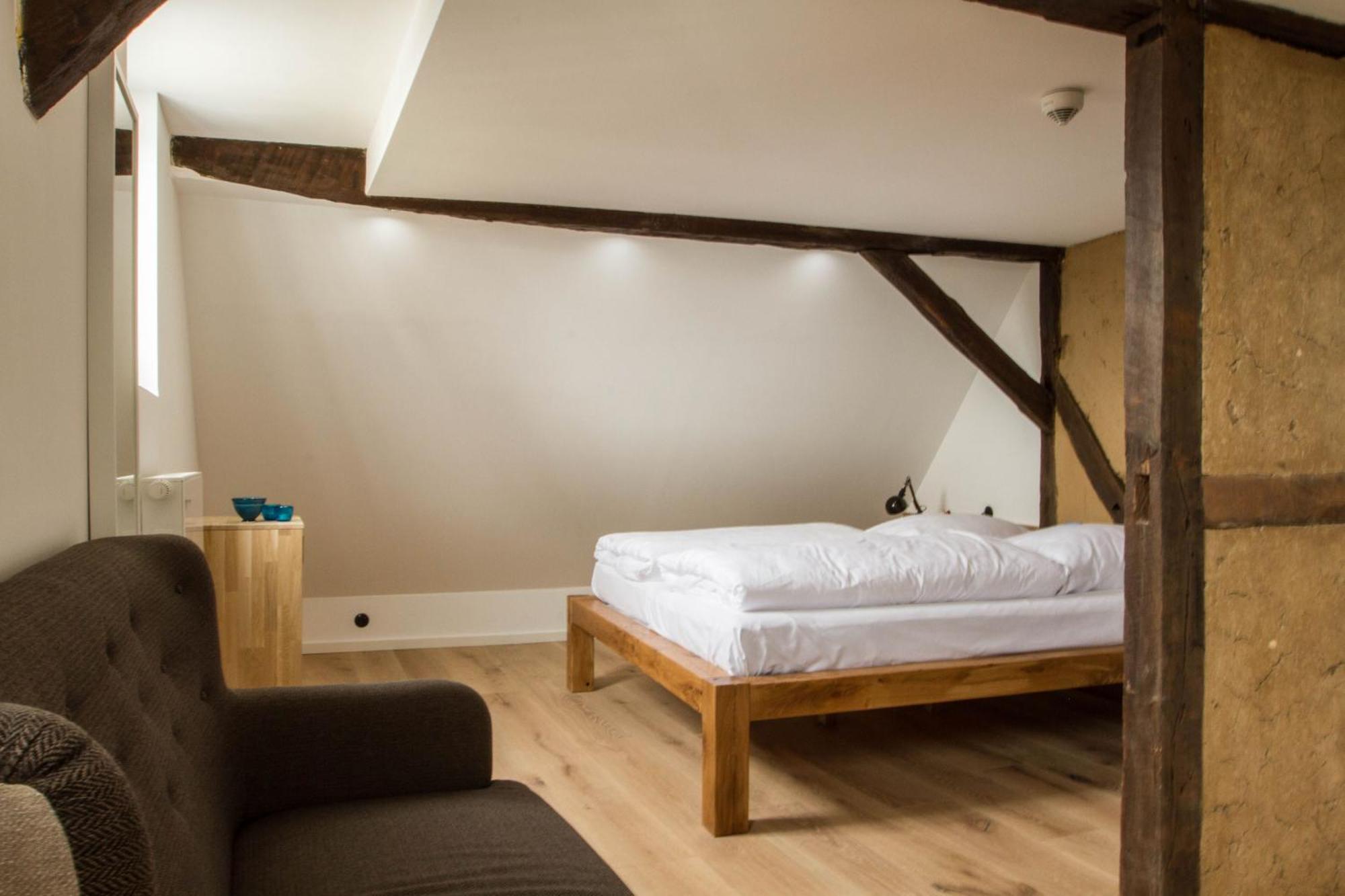 Hof Hallenberg Habitación foto