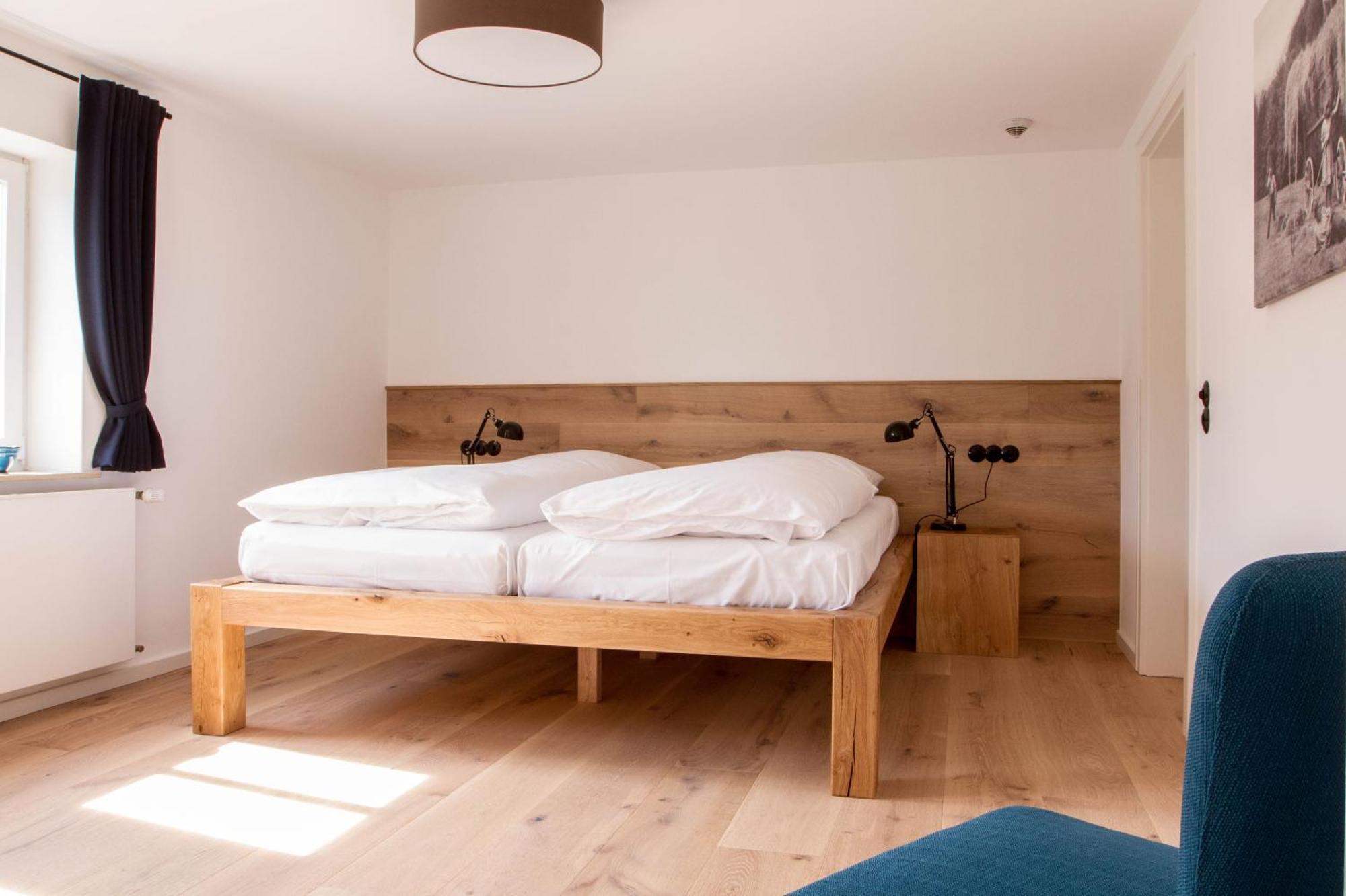 Hof Hallenberg Habitación foto