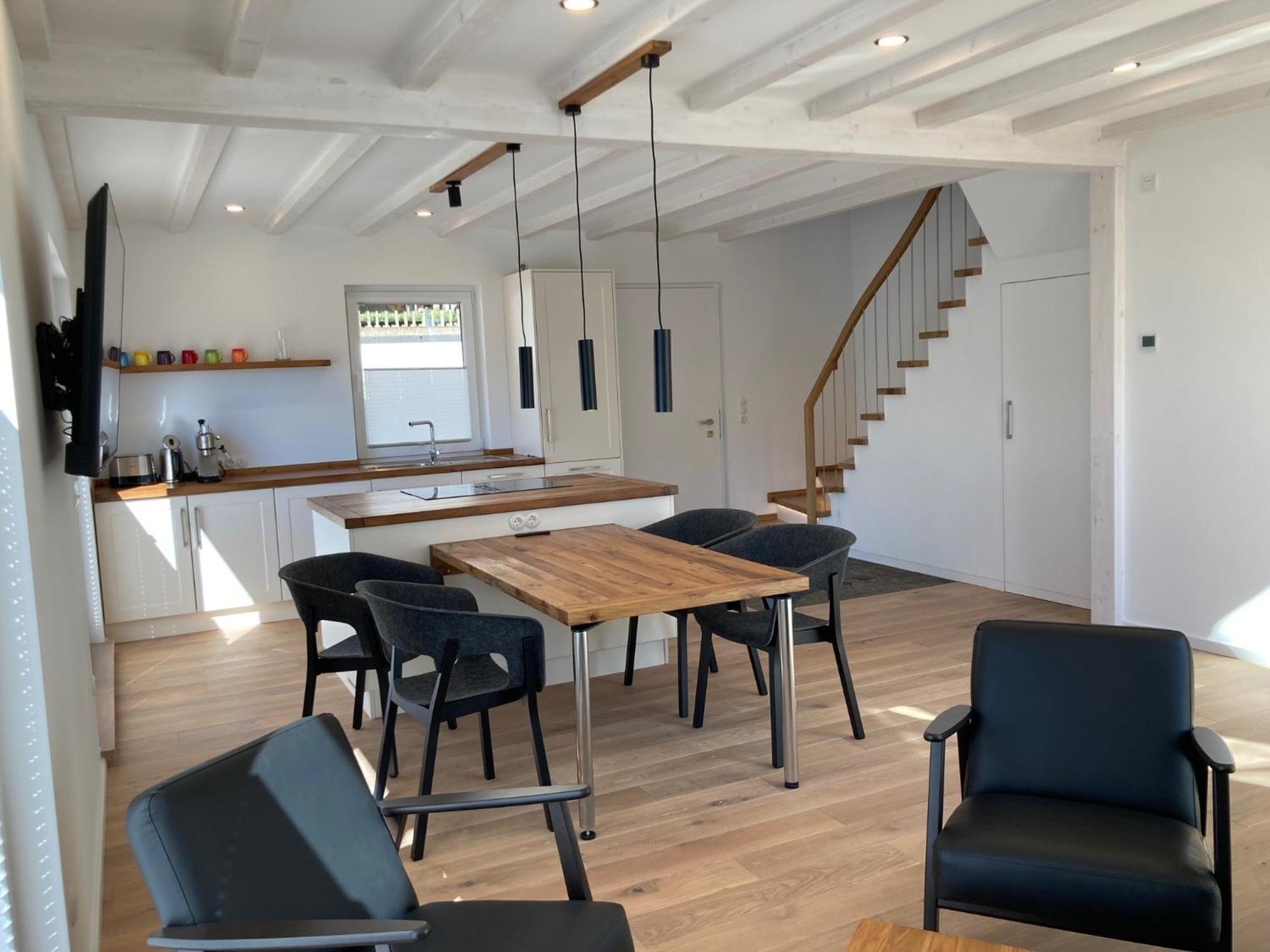 Hof Hallenberg Habitación foto
