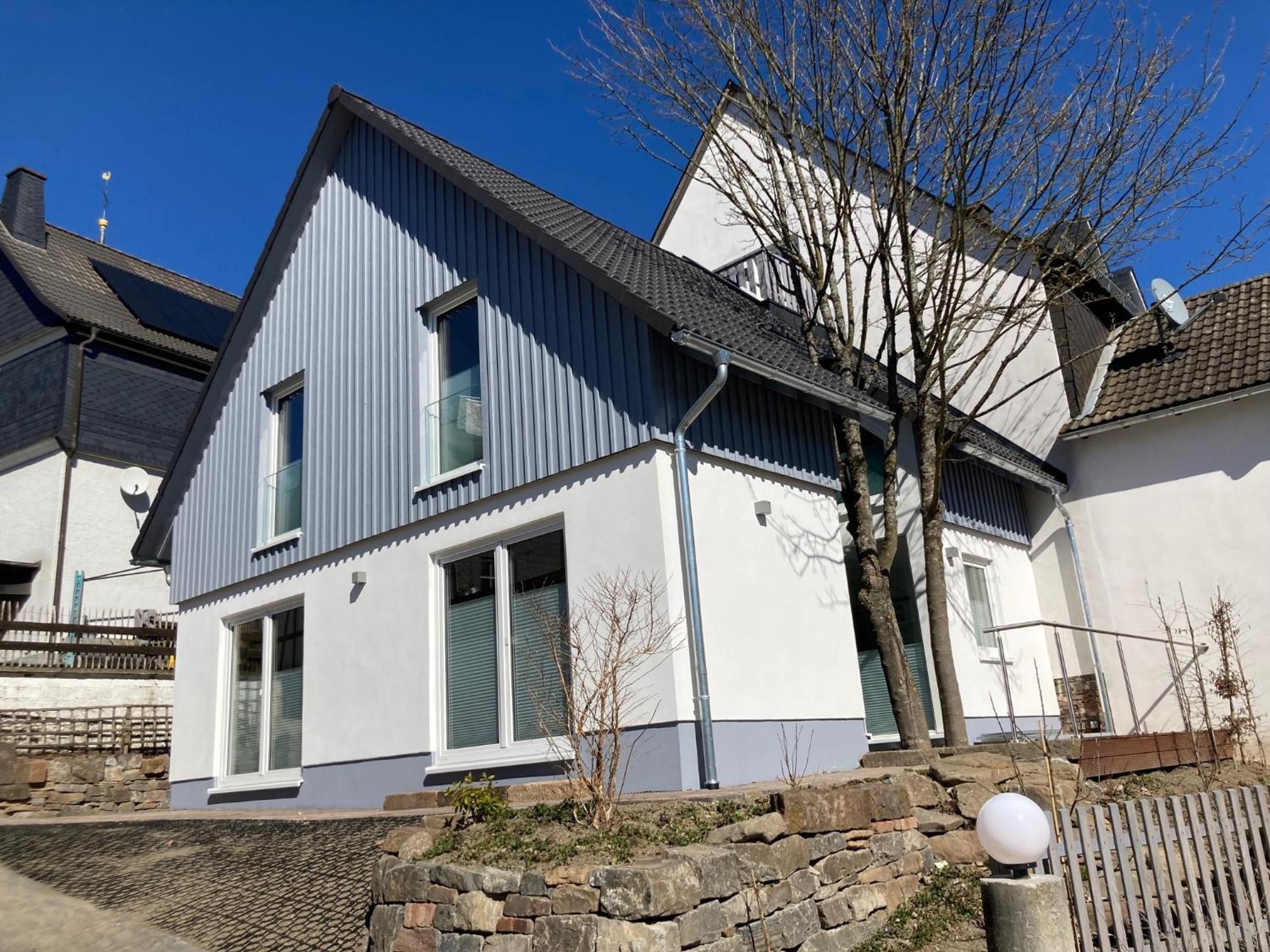 Hof Hallenberg Habitación foto