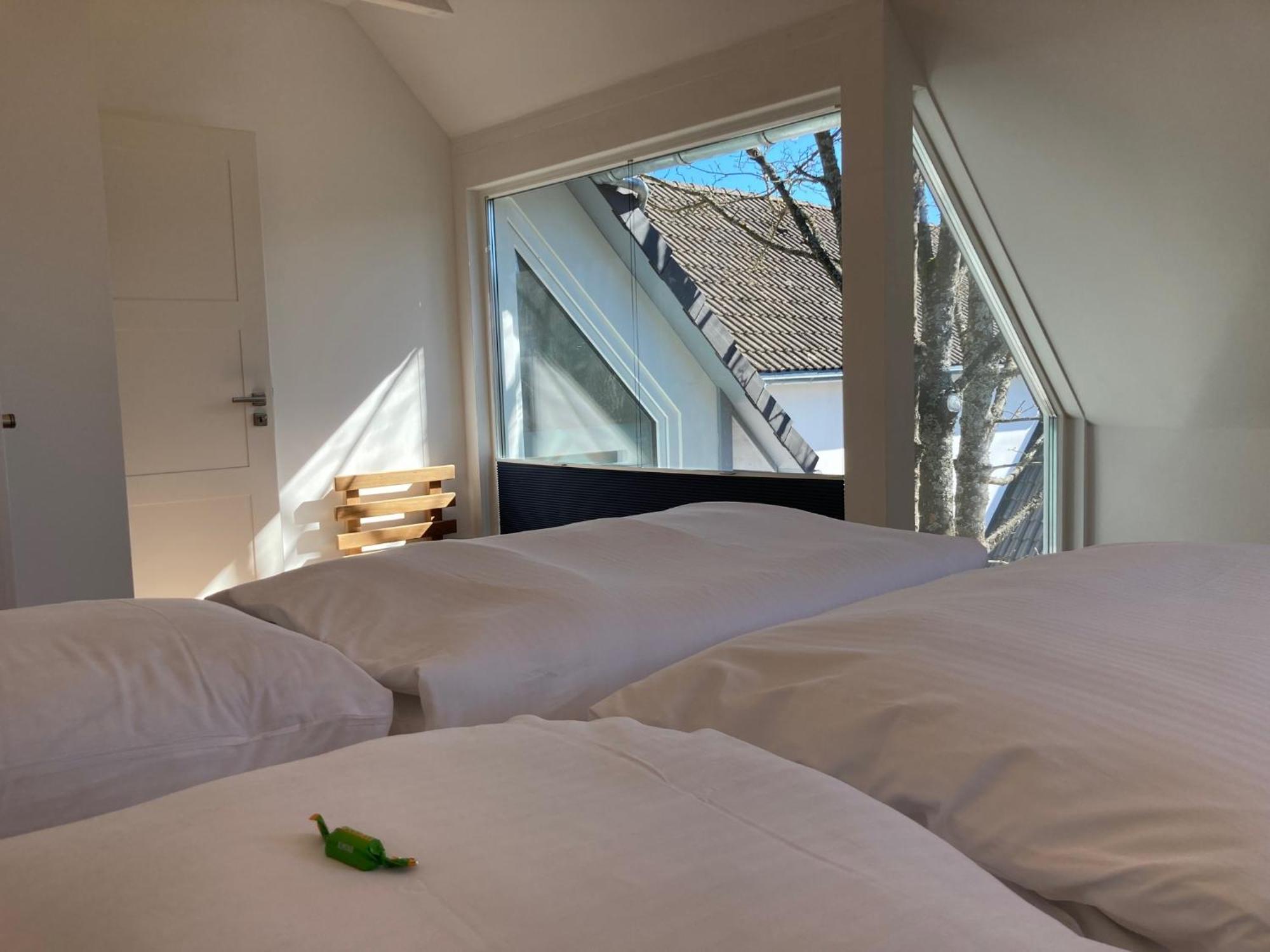 Hof Hallenberg Habitación foto
