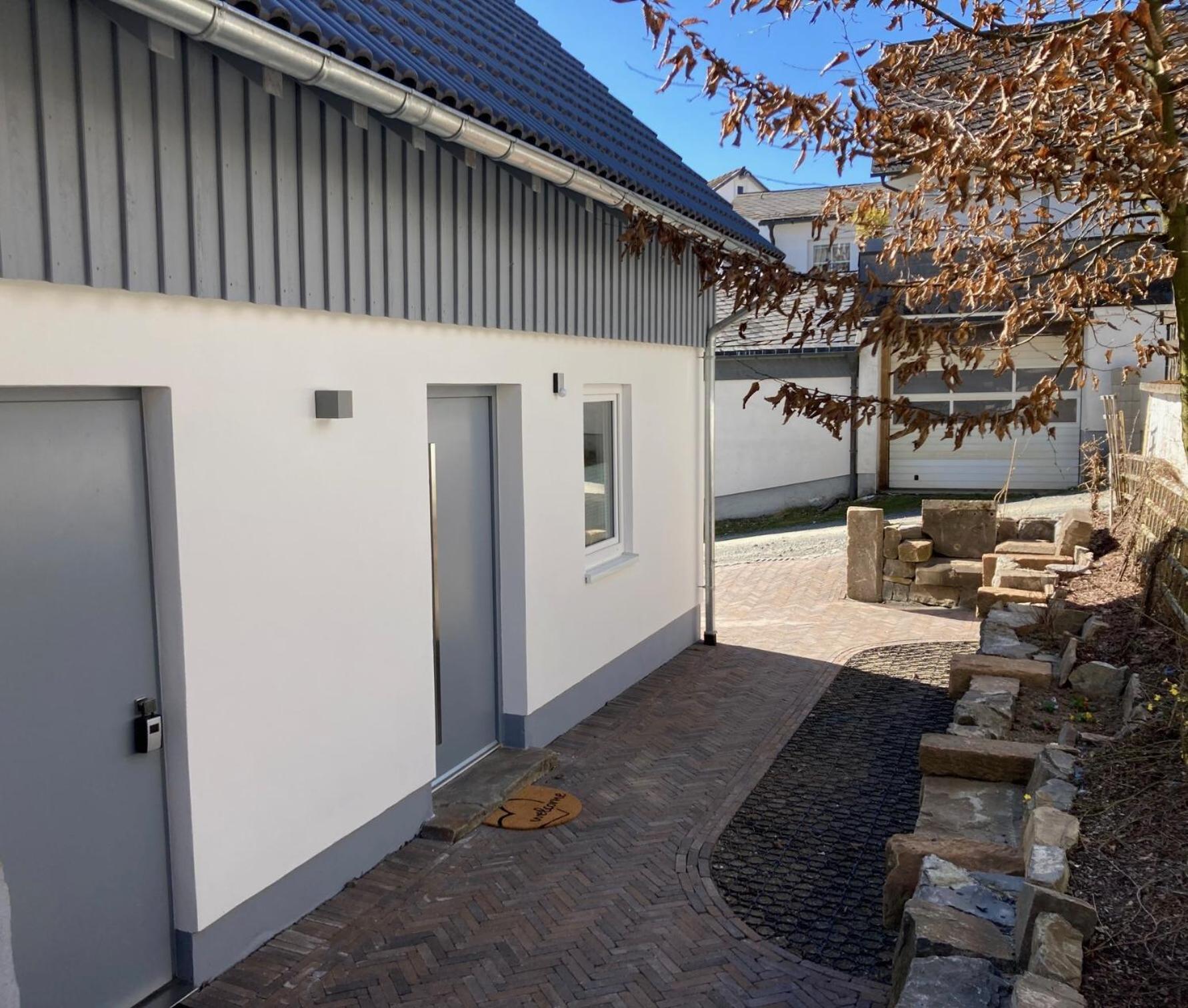 Hof Hallenberg Habitación foto